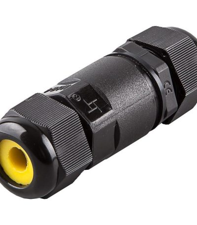 Соединитель-коннектор для проводов Stekker LD520 49113