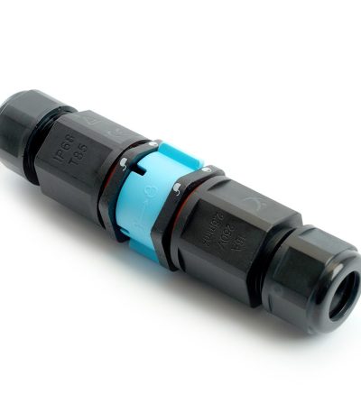 Соединитель-коннектор Stekker LD540 49193