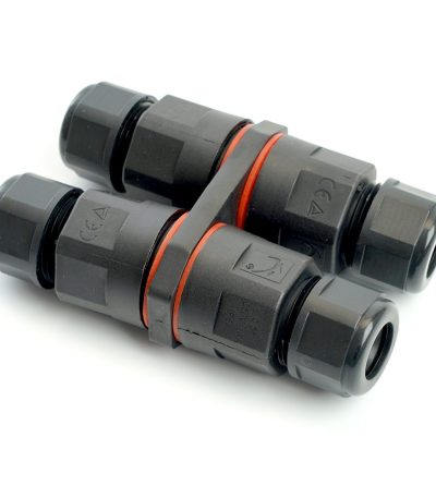 Соединитель-коннектор Stekker LD542 49195