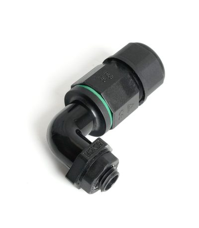 Соединитель-коннектор Stekker LD543 49196