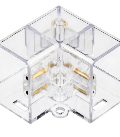 Соединитель L-образный Lightstar Varieta 450002