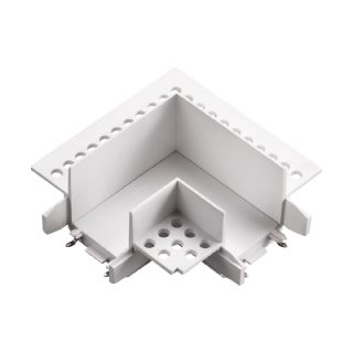 Соединитель L-образный Novotech Shino Smal 135281