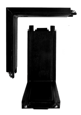 Соединитель потолок-стена EKS Clarus 0У-00002325