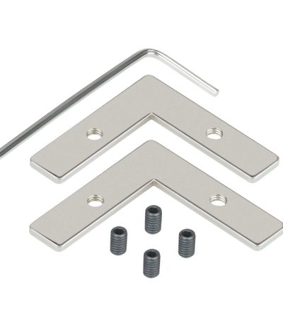 Соединитель профиля Arlight FANTOM-W23-90 Set 045165