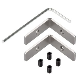 Соединитель профиля Arlight FANTOM-W23-L90 Set 048905