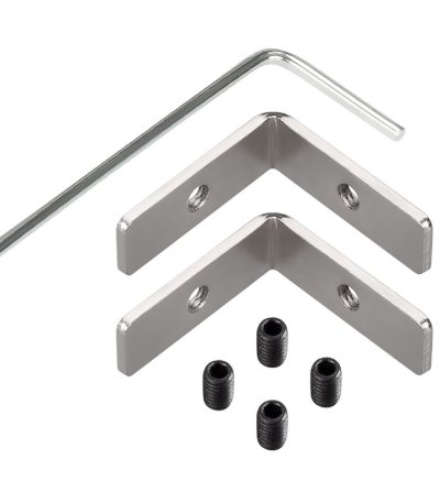 Соединитель профиля Arlight FANTOM-W23-L90 Set 048905