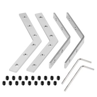 Соединитель профиля Arlight LINE-6070-135 Set 056821