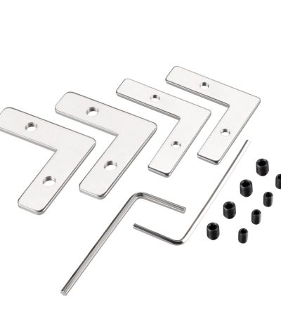 Соединитель профиля Arlight LINE-6070-90 Set 046862