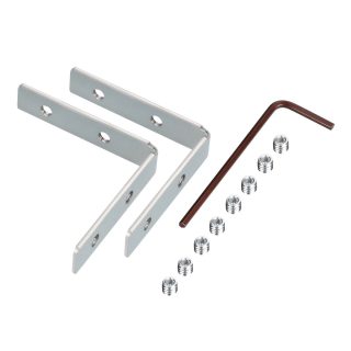 Соединитель профиля Arlight LINIA32-FANTOM-L90 Set 049954