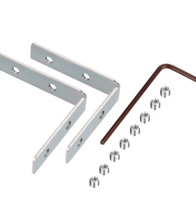 Соединитель профиля Arlight LINIA32-FANTOM-L90 Set 049954