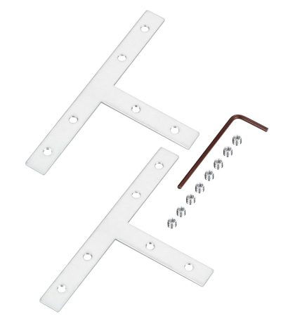Соединитель профиля Arlight LINIA32-FANTOM-T90 Set 049982