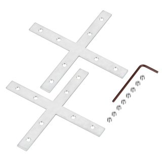 Соединитель профиля Arlight LINIA32-FANTOM-X90 Set 049977