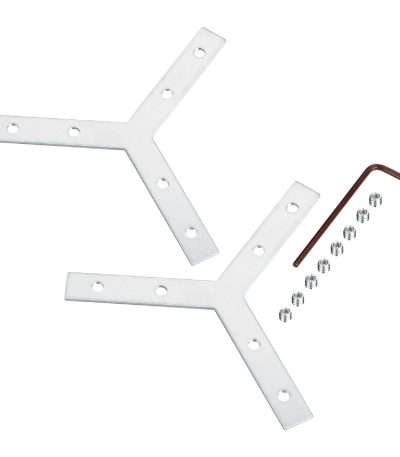 Соединитель профиля Arlight LINIA32-FANTOM-Y120 Set 049981