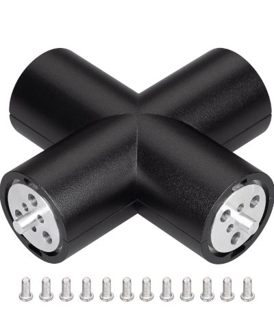 Соединитель профиля Arlight ROUND-D36-360-X90 050544