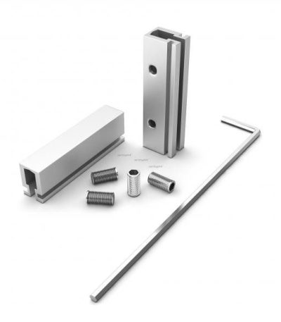 Соединитель профиля Arlight s2-line 029484