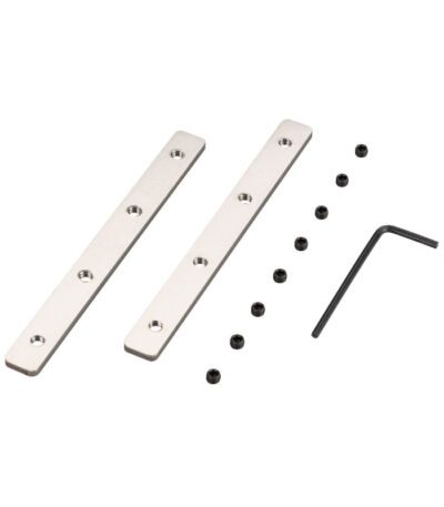 Соединитель профиля Arlight SL-COMFORT-3551-180 Set 032195