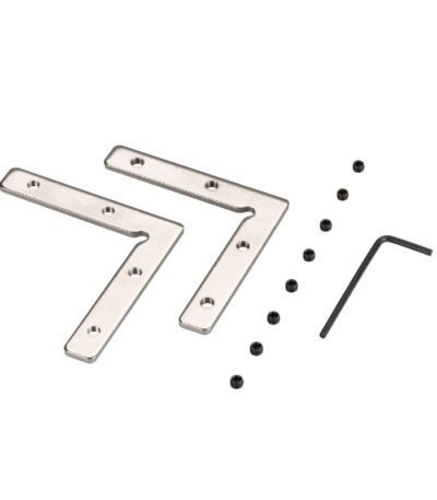 Соединитель профиля Arlight SL-COMFORT-3551-90 Set 032194