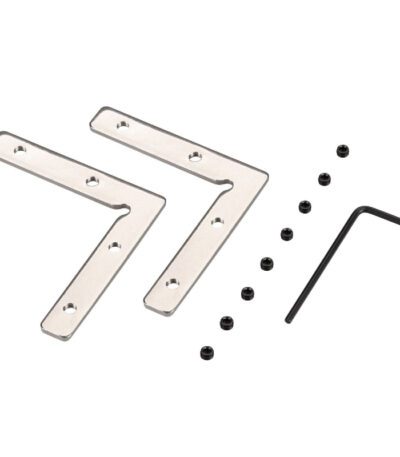 Соединитель профиля Arlight SL-LINE-3638-LW-90 Set 038656