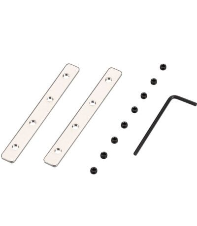 Соединитель профиля Arlight SL-LINE-5050-LW-180 Set 038657