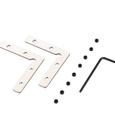 Соединитель профиля Arlight SL-LINE-5050-LW-90 Set 038658