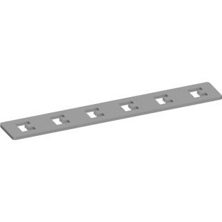 Соединитель прямой для шинопровода Feron LD2003 41989