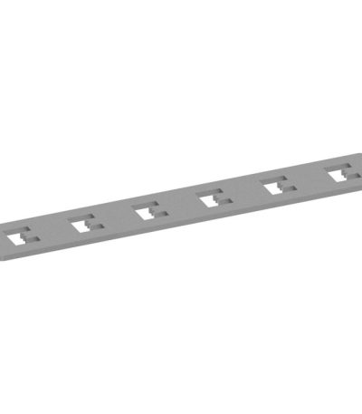 Соединитель прямой для шинопровода Feron LD2003 41989