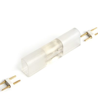 Соединитель прямой для светодиодной ленты Feron LD509 48205