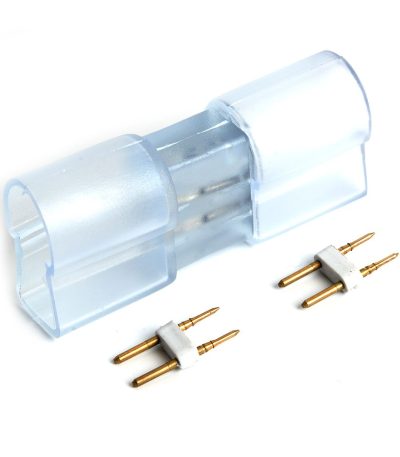 Соединитель прямой Feron LD513 48209