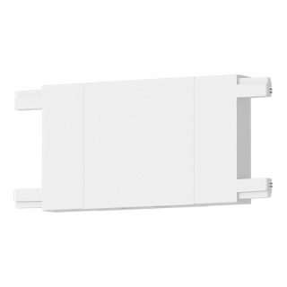 Соединитель прямой ST Luce Skyflat ST067.509.10