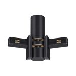 Соединитель с токопроводом Novotech Flum Shino 135249