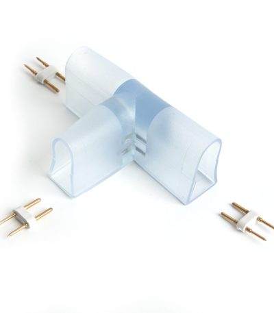 Соединитель Т-образный Feron LD516 48211