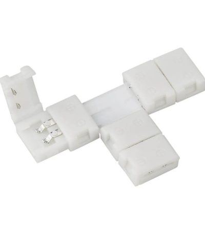 Соединитель тройной Arlight FIX-MONO-8mm-T 024057