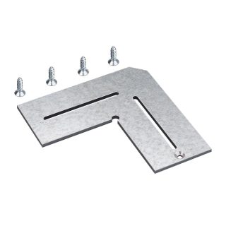 Соединитель угловой Arlight SL-LINE-5050-90 038994(1)