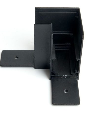 Соединитель угловой для шинопровода Feron LD2001 41977