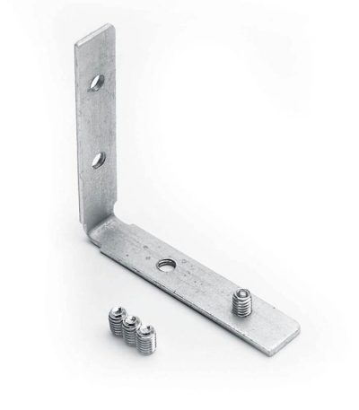 Соединитель угловой Feron LD143 10365