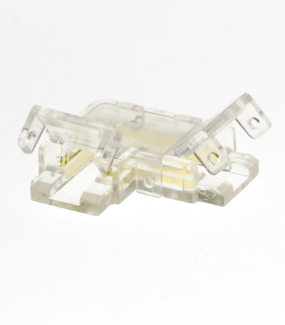 Соединитель угловой Feron LD175 51632