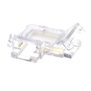 Соединитель угловой Feron LD176 51633