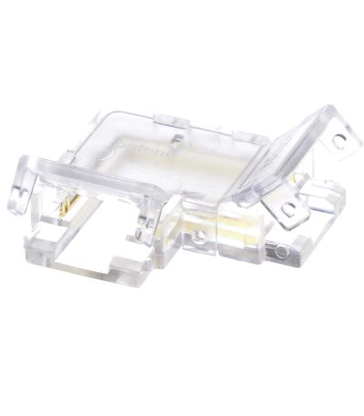 Соединитель угловой Feron LD176 51633