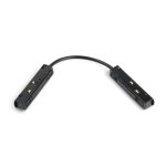 Соединитель угловой гибкий Voltalighting Light AIJL-CX-533.B