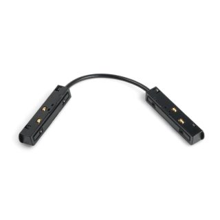 Соединитель угловой гибкий Voltalighting Light AIJL-CX-533.B