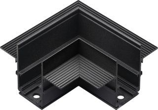 Соединитель угловой Myfar MagLine 23 MT0200-CL-B