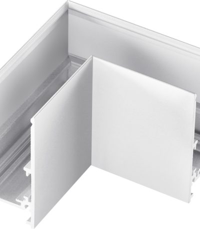 Соединитель угловой Myfar MagLine 23 MT0201-CL-B