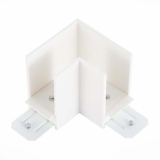 Соединитель угловой ST Luce Skyline 220 ST015.522.14.1