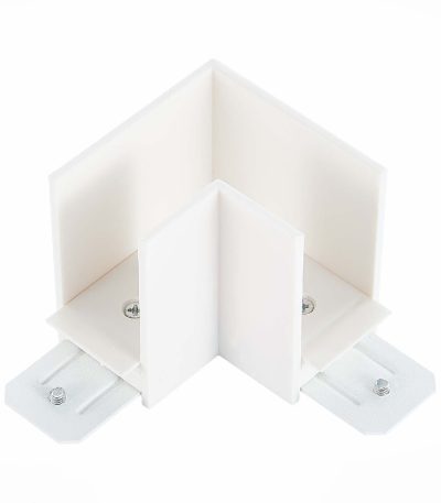 Соединитель угловой ST Luce Skyline 220 ST015.522.14.1