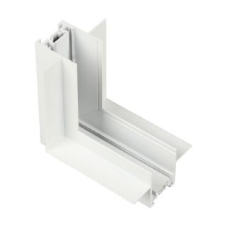 Соединитель угловой внутренний встраиваемый Aployt Magnetic track 48 APL.0182.10.03