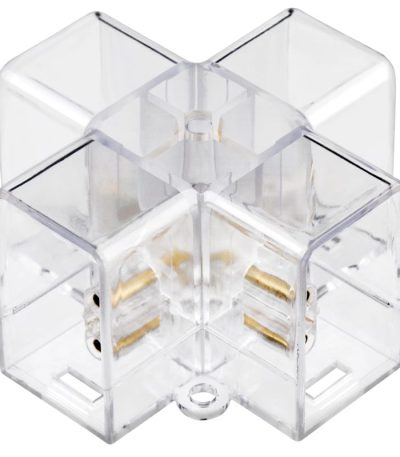 Соединитель X-образный Lightstar Varieta 450004