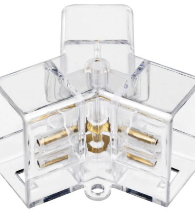 Соединитель Y-образный Lightstar Varieta 450006