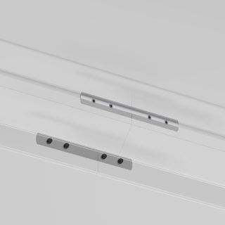 Соединительная планка для шинопровода Elektrostandard Slim Magnetic 85222/00 4690389208461 a068100