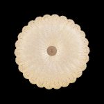 Потолочный светильник Crystal Lux SOLARIS PL400