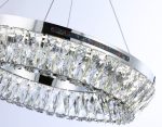 Подвесная люстра Ambrella Light Traditional TR5022